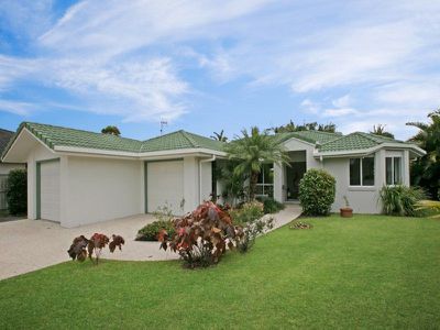 11 Jubilee Court, Tewantin