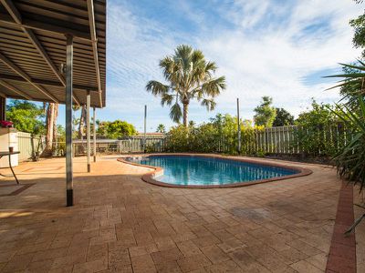 3 Harper Street, Port Hedland