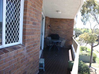 6 / 11 Reserve Road, Forster