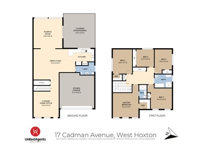 17 Cadman Avenue, West Hoxton