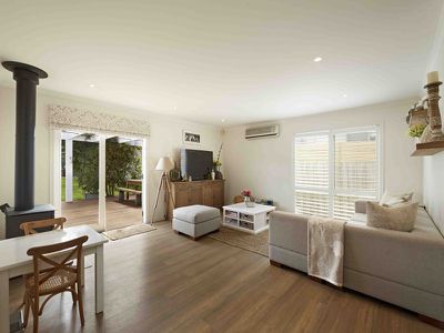 34 Cape Schanck Road, Cape Schanck