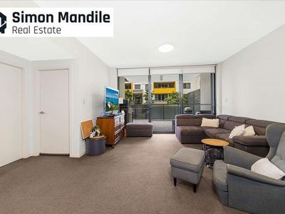 27 / 45 Bonar Street, Arncliffe