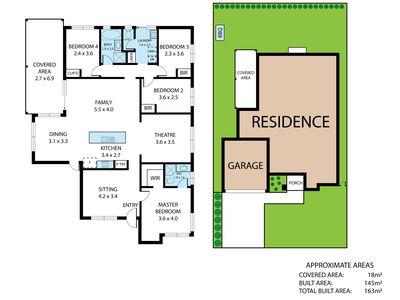 27 Calneggia Drive, Byford