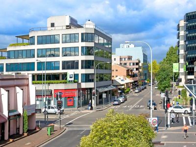 Parramatta