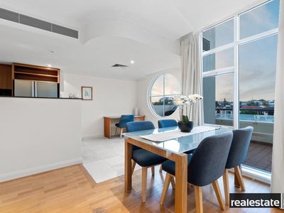 15 / 20 Royal Street, East Perth