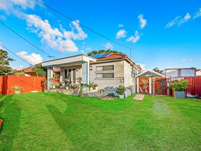 40 Prospect Road, Canley Vale