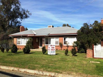 39 Roy Street, Wangaratta