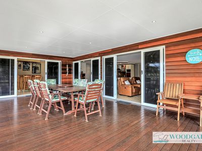 87 Mackerel Street, Woodgate