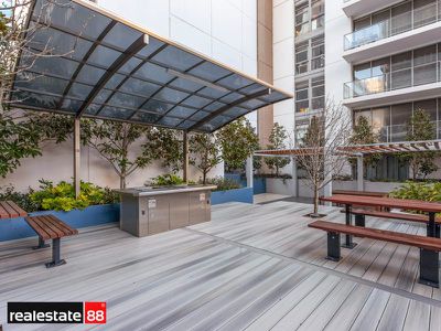 61 / 151 Adelaide Terrace, East Perth