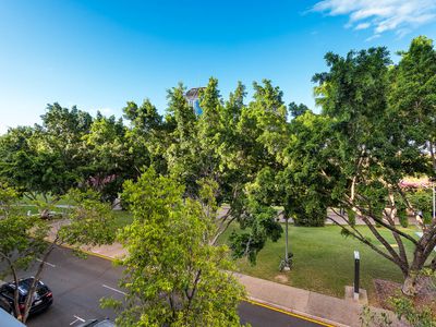 2206 / 184  Grey Street, South Brisbane
