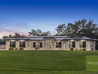 250 Williams Road, Alligator Creek