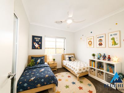 1/94 Settlers Boulevard, Chisholm