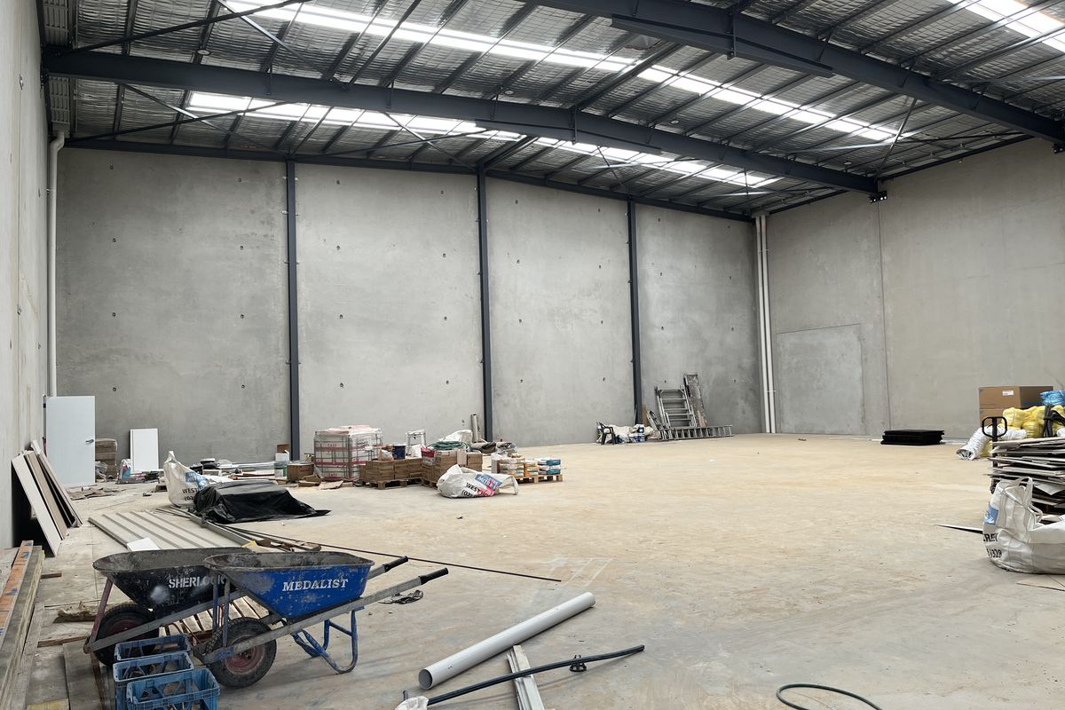 2 Flood Street, Oran Park