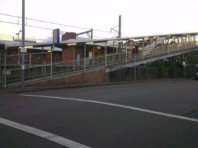 15 Poritco Pde, Toongabbie