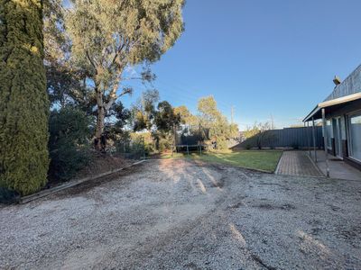 319 Murray Valley Highway, Lake Boga
