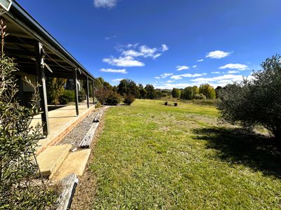 128 Wheeo Road, Grabben Gullen