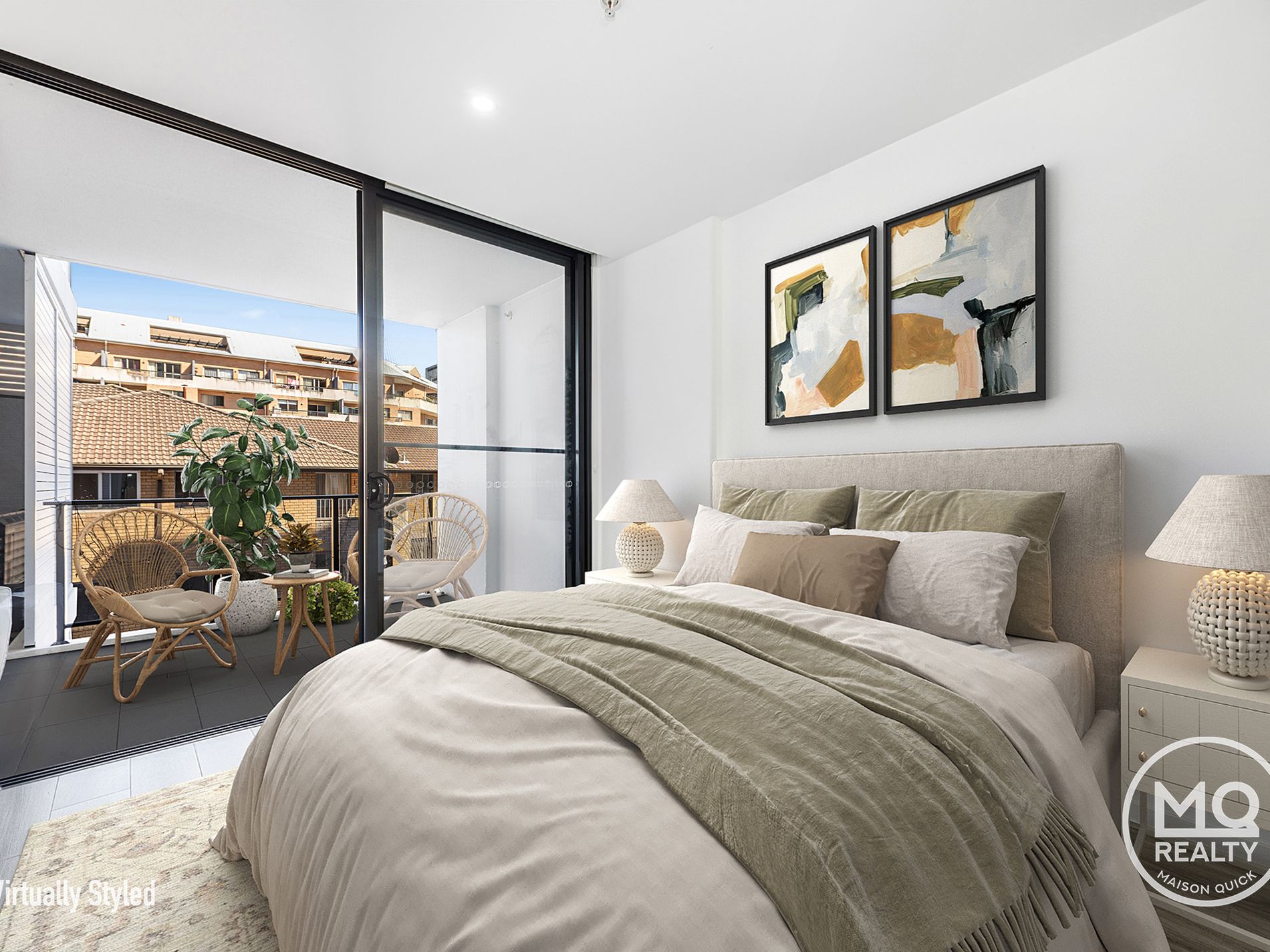 205A / 35-37 Rawson Street, Auburn