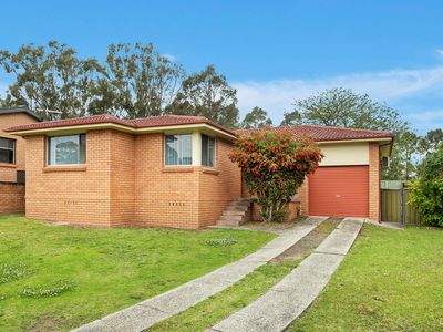 6 Eucalypt Place, Albion Park Rail