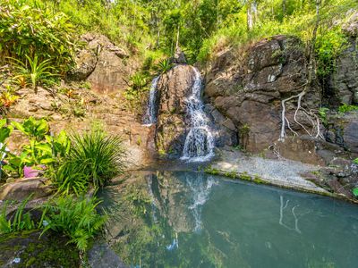665 Left Bank Road, Mullumbimby Creek