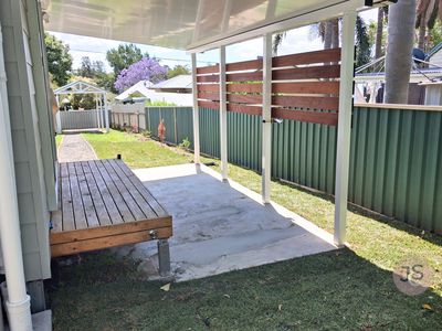 35a  Kline Street, Weston