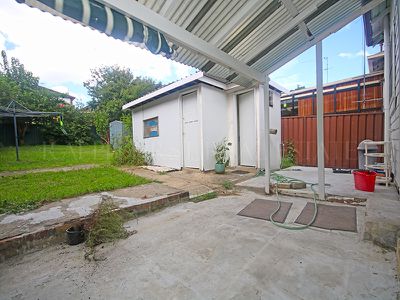 21 Cornelia Street, Wiley Park