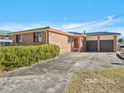 5 Elanora Parade, Basin View