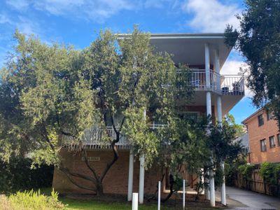 4/8 Park Avenue, Westmead