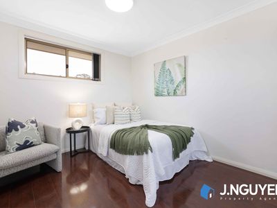 12B National Street, Cabramatta