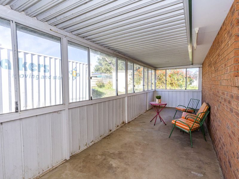 151 Redfern Street, Cowra