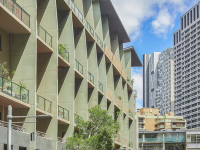 210 / 1 Poplar Street, Surry Hills