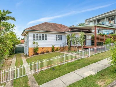 46 Wool Street, Toowong