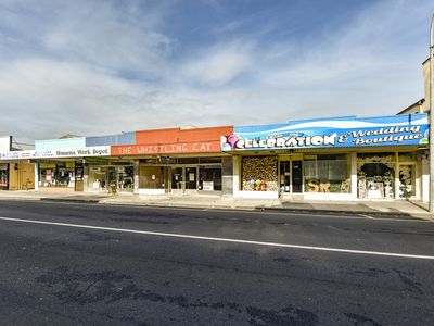 93 Commercial Street West, Mount Gambier