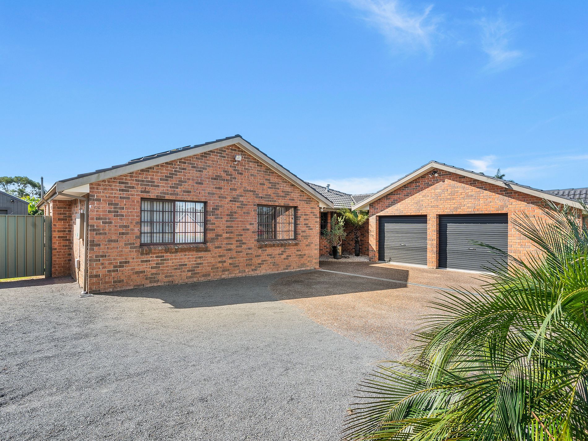 4 Helsinki Parade, Bomaderry