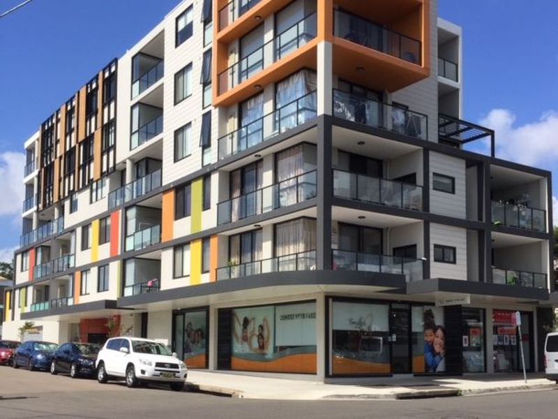 23 / 45 South Parade, Campsie
