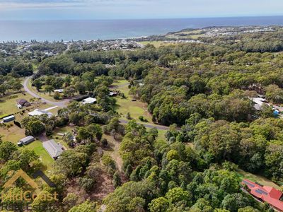14 Panorama Drive, Diamond Beach