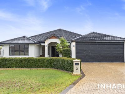 3 Toona Way, Bennett Springs