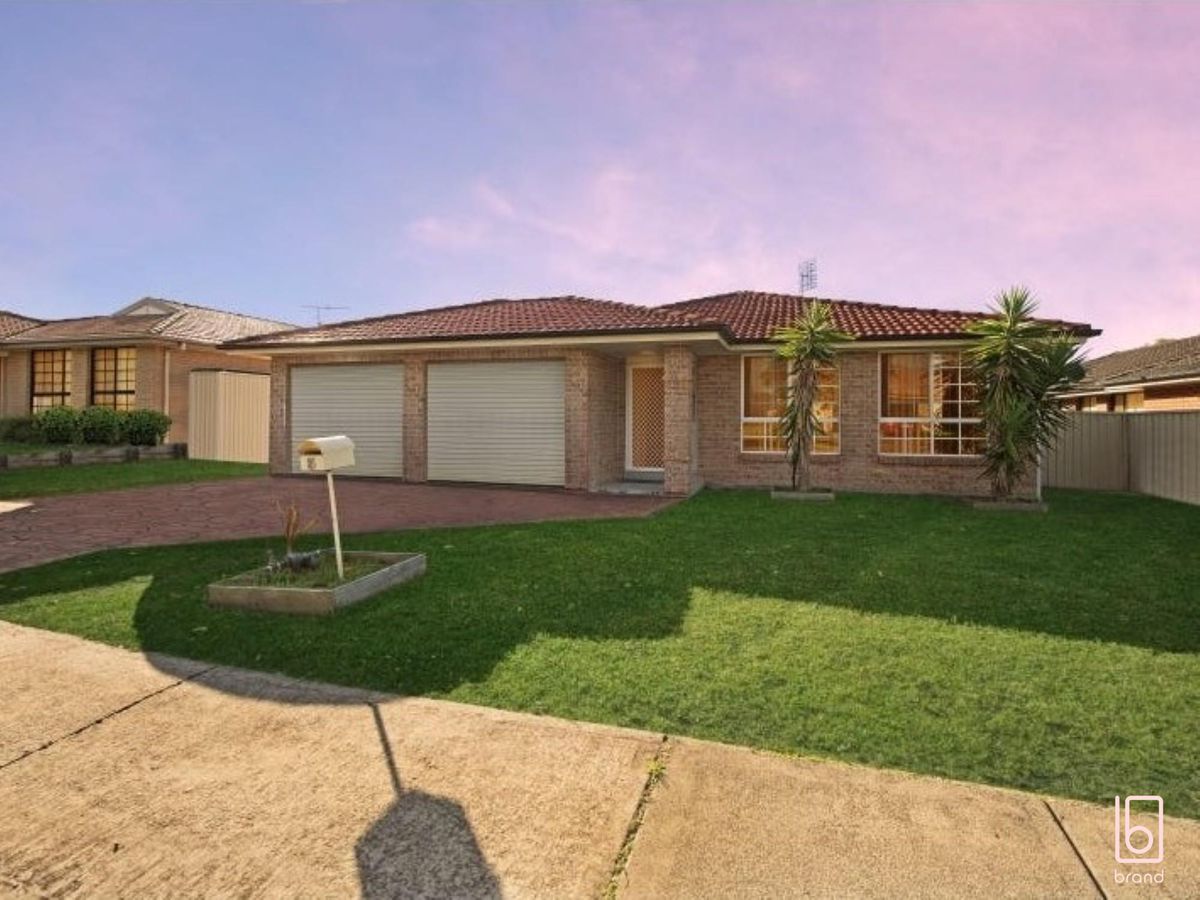 3 Redwood Street, Woongarrah