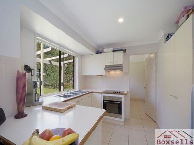 7 Jacaranda, Maleny