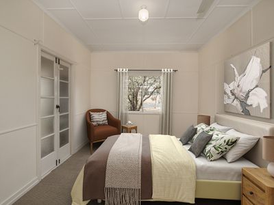 61 O'sullivan Street, Woodend