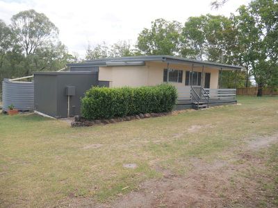 383 Boonenne Ellesmere Road, Kingaroy