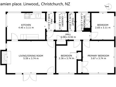 40 Damien Place, Bromley