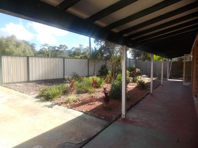 2 Yuranga Avenue, Lisarow