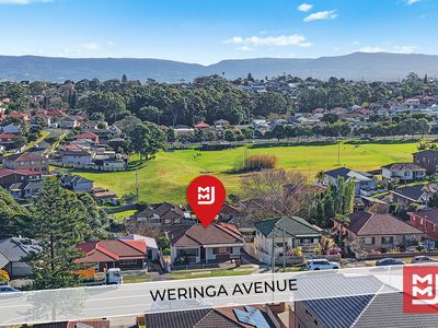 74 Weringa Avenue, Lake Heights