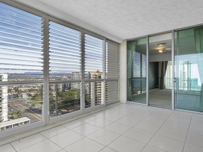 1408 / 18 Fern Street, Surfers Paradise