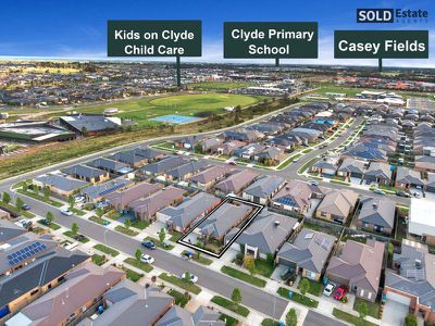 22 Cadillac Street, Cranbourne East