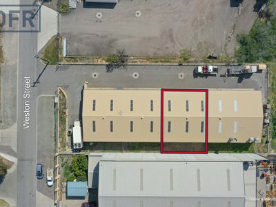 3/35 Weston Street, Naval Base