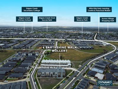 4 Earthshine Walk, Wollert