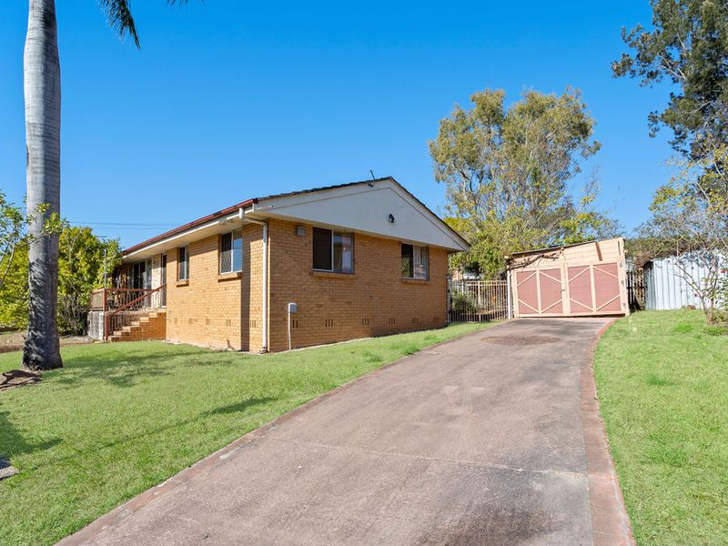 185 Old Ipswich Road, Riverview