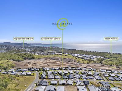 25 Sea Salt Drive, Lammermoor
