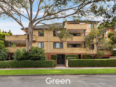 6 / 27-29 Station Street, West Ryde